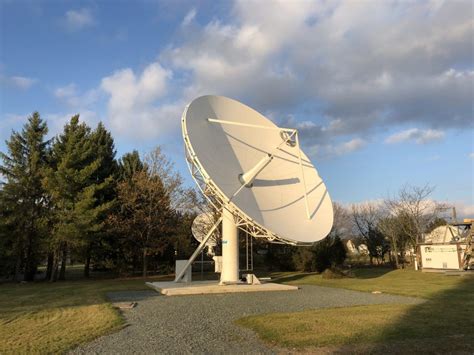 Viasat Earth Station Antennas (company profile)