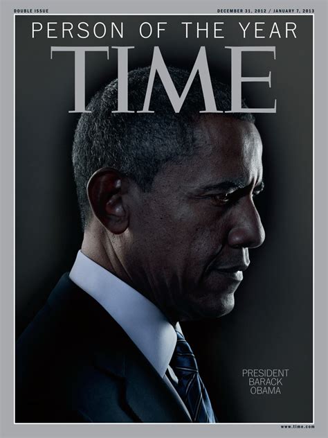 Behind the Cover: TIME's Person of the Year 2012 | TIME