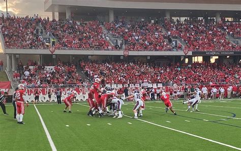 What Katy Families Need to Know About High School Football Games ...