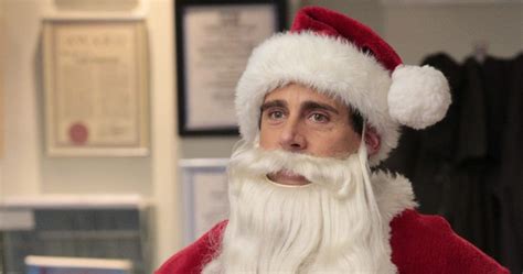 Cheer or Fear? The Most Memorable Christmas Moments From ‘The Office ...