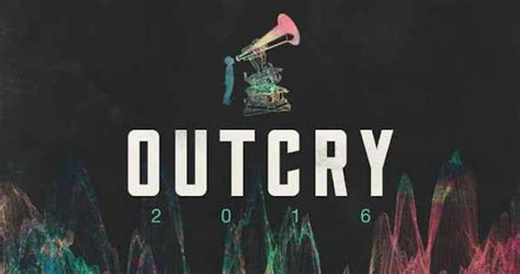 OUTCRY Tour | Westheights