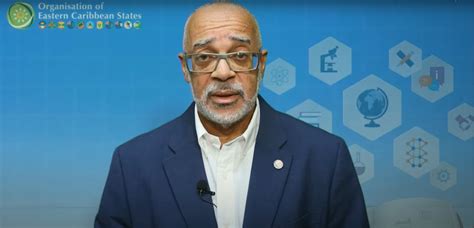 OECS Director General Urges Citizens to Avoid Financial Exploitation by ...