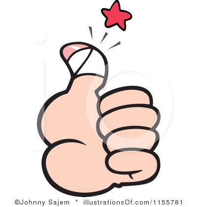 Thumb clipart sore, Picture #3197274 thumb clipart sore