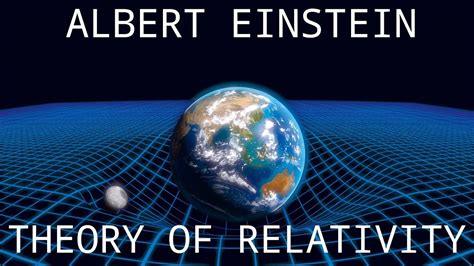 Einstein all theory - jolobike