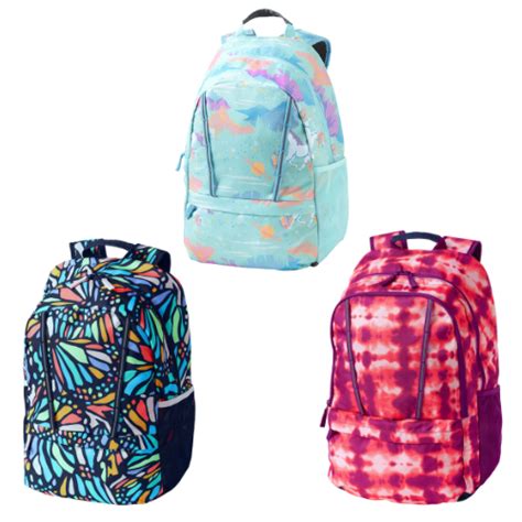 FROM $10.49 (Reg $40+) Lands' End Backpacks