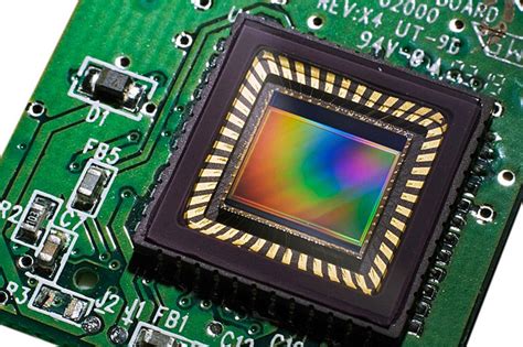 CMOS Image Sensor Technology Lights Path to AI Era | FierceElectronics