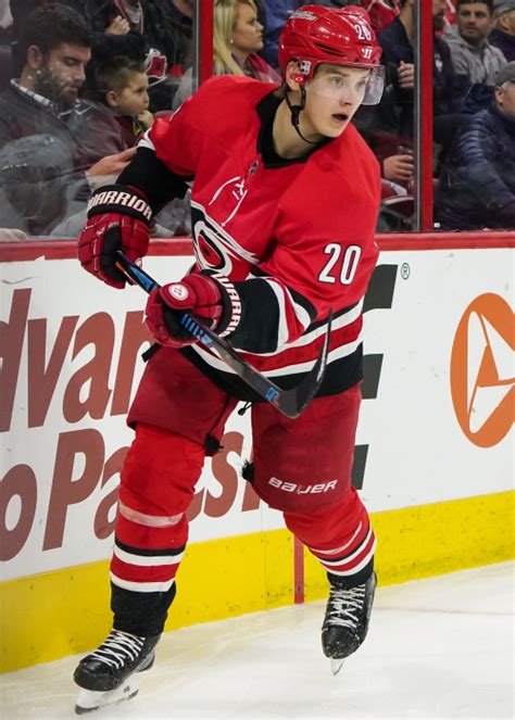 Sebastian Aho Stats, Profile, Bio, Analysis and More | Carolina Hurricanes | Sports Forecaster