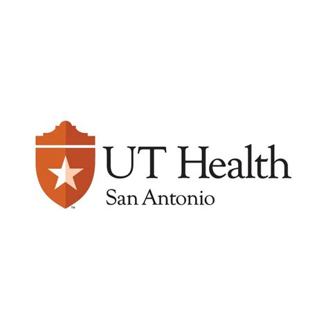 Institutional Logo - UT Health San Antonio Social Media Guide