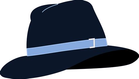 clipart fedora hat 20 free Cliparts | Download images on Clipground 2024