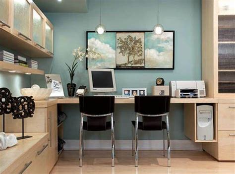 study-room-colour | ARCHITECTURE IDEAS