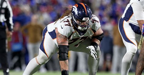 Broncos OL Quinn Meinerz Cleared to Leave Hospital After Having ...