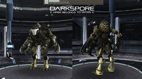 Darkspore Characters Cosplay Idea. Accepting suggestions (23 Characters left). : r/Spore