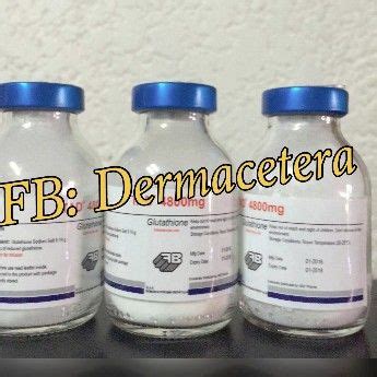 Gluta Drip Package Of 5 Sessions 5000 Mg Gluta [ Beauty Products ] Pampanga, Philippines ...