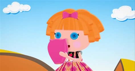 Adventures in Lalaloopsy Land: The Search for Pillow | Watch cartoons ...