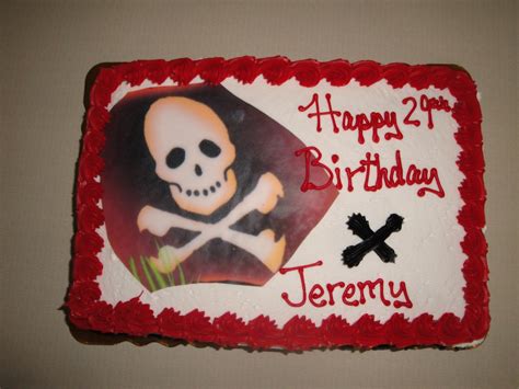 Fools Rush In: Happy Birthday Jeremy!