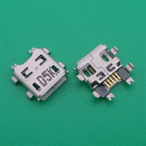 For TOSHIBA AT10 A AT10 AT 10 USB Charger Charging Connector Dock Port Micro USB Jack Power jack ...