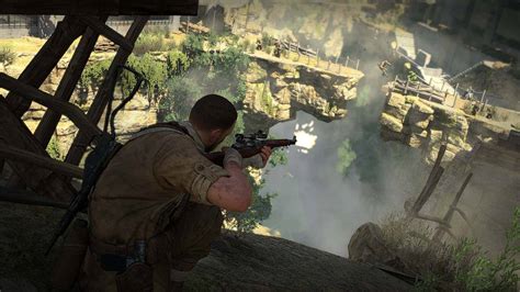 Sniper Elite III Free Download pc game - Free Download full game pc for ...