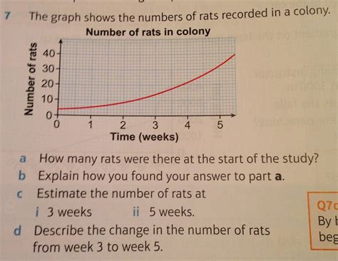 Cubic Graph In Real Life