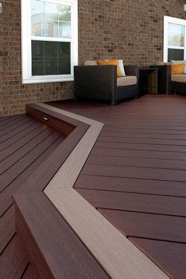 Order Composite Deck Samples | Order Railing Samples | TimberTech ...