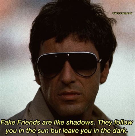 40 Best Scarface Quotes - (1983) - NSF News and Magazine