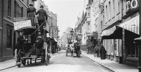 A Brief History of Weymouth - Weymouth Museum