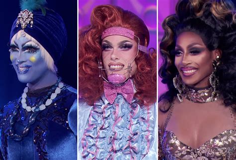 Rupaul's Drag Race Season 5 Contestants : How To Watch Rupaul S Drag ...