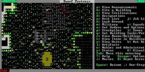 How Dwarf Fortress sparked my interest in mathematics