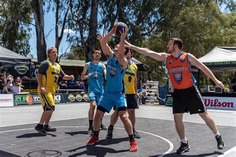 CLB 3x3 | Australia's Official 3 on 3 Championship Basketball League ...