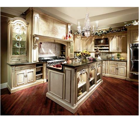 10 Creative Country Style Lighting Plans To Complement Your Kitchen ...