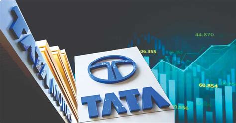 Tata Share Price Today Will Shock You! Know The Company's Performance Today