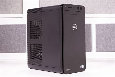 Dell XPS Tower Special Edition Review : Simple Meets Powerful - GearOpen.com