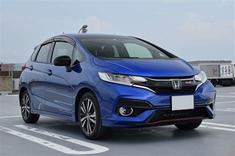 17 Honda Fit GK5, Terbaru!