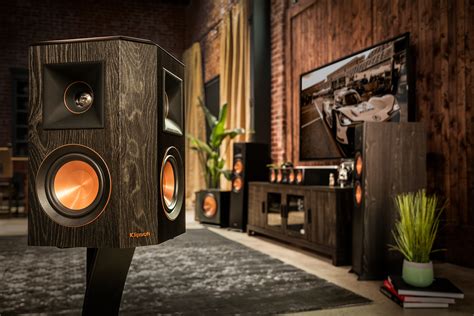 Surround Sound Setup - The Definitive Guide | Klipsch