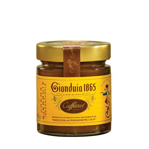 gianduia 1865 chocolates