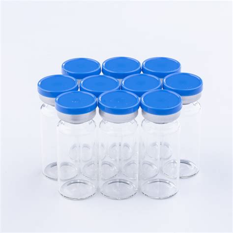 10ml 22x45mm Glass Vials Sealed Sterile Combo - OzVials