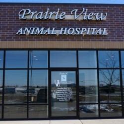 Prairie View Animal Hospital - 2019 All You Need to Know BEFORE You Go (with Photos) Pet Sitting ...