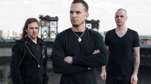 Tremonti | Discography, Members | Metal Kingdom