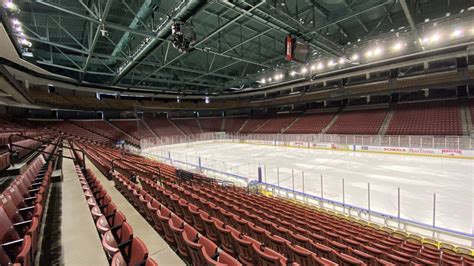 Concerts, events, Utah Grizzlies return to Maverik Center