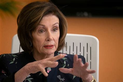 Nancy Pelosi College