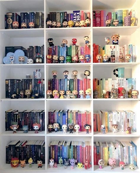 72 Bookshelf organization Ideas - How to organize Your Bookshelf ...