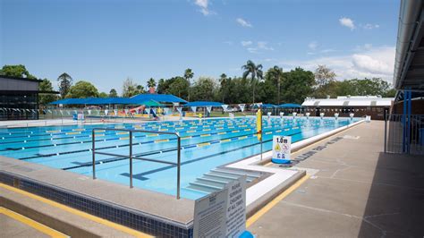 Maitland Aquatic Centre - My Maitland