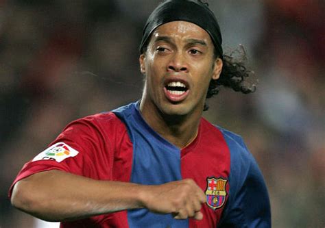 Ronaldinho headlines Free Kick Masters at Reliant