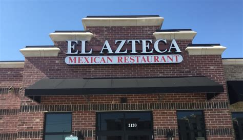 Brand new El Azteca Mexican restaurant location now open in Ames - StoryCounty.News