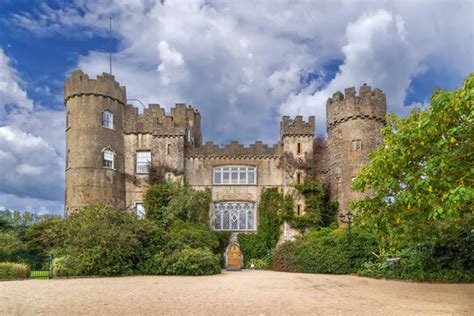 "Malahide Castle" Images – Browse 202 Stock Photos, Vectors, and Video ...