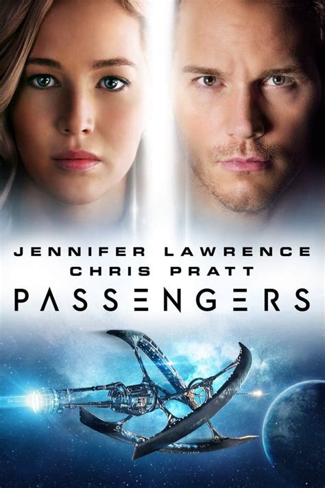 9 Thought-Provoking Movies Like "Passengers" - ReelRundown