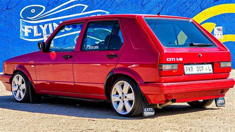 VW CITI 1.4i FULL OEM 🚘 : BY LESIBA From SESHEGO 🏘 | Stance Is Not A ...