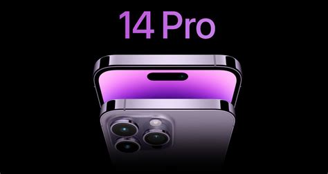 iPhone 14 Pro / 14 Pro Max Specs, Price, Release Date Announced