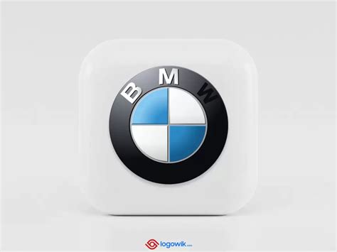 BMW Logo PNG vector in SVG, PDF, AI, CDR format