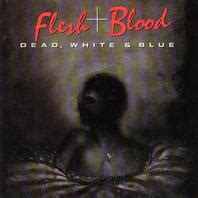 Dead, White & Blue Album Buy Now on Soundike