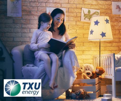 TXU Energy | Texas Light Company